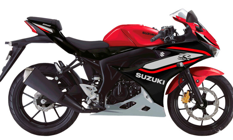 Suzuki GSX-R150 Punya Keyless dan ABS, Harga Rp35 Jutaan Bikin Kelas Sport 150 cc Makin Ketat