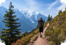 5 Manfaat Naik Gunung untuk Tubuh dan Pikiran, Lebih dari Sekadar Healing