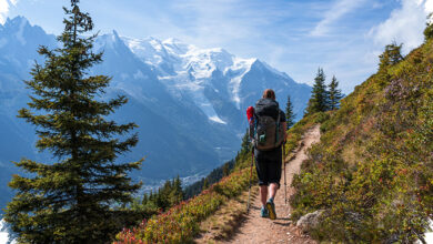 5 Manfaat Naik Gunung untuk Tubuh dan Pikiran, Lebih dari Sekadar Healing
