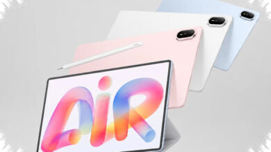 Huawei MatePad Air 2026 Bawa OLED 12 Inci dan Baterai Besar, Kombinasi yang Jarang Ada di Tablet Ringan