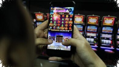 Dompet Digital dan Kripto Bikin Pelacakan Judol Makin Sulit, OJK Soroti Celah Baru