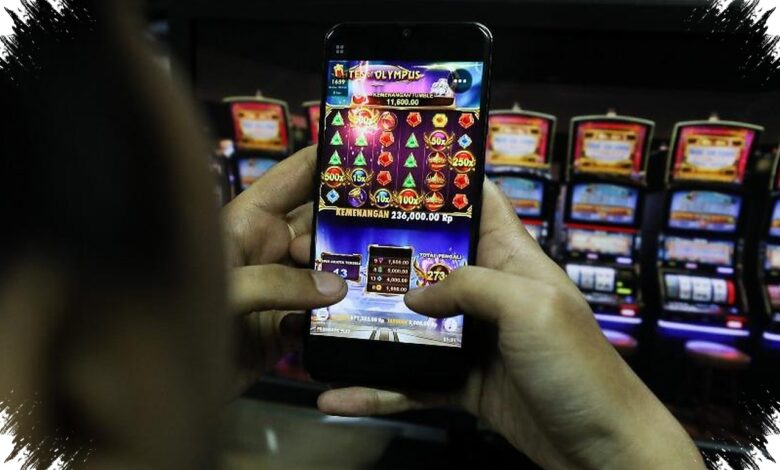 Dompet Digital dan Kripto Bikin Pelacakan Judol Makin Sulit, OJK Soroti Celah Baru