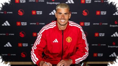 Karl Darlow ke Manchester United, Pengalaman Panjang yang Langsung Dipasang Jadi Andalan