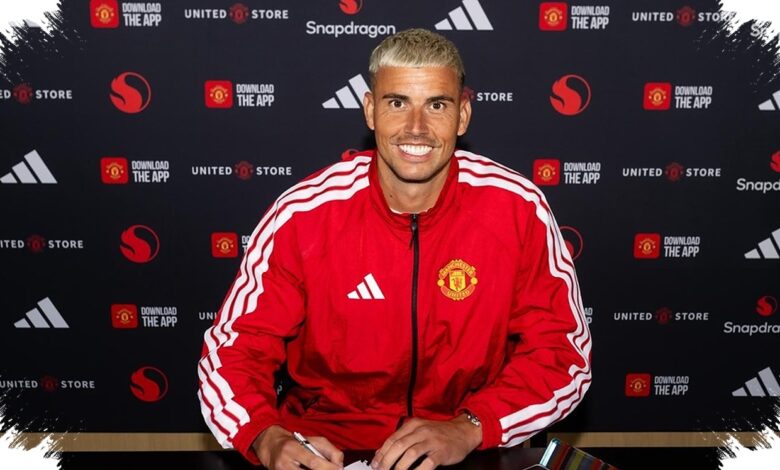 Karl Darlow ke Manchester United, Pengalaman Panjang yang Langsung Dipasang Jadi Andalan