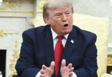 Trump Ubah Ancaman Tarif Selat Hormuz, Investasi Teluk Jadi Taruhan Baru