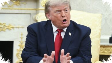Trump Ubah Ancaman Tarif Selat Hormuz, Investasi Teluk Jadi Taruhan Baru