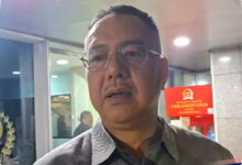 RUU PFII Dikebut ke 21 Juli, 380 DIM Masih Menunggu Pembahasan