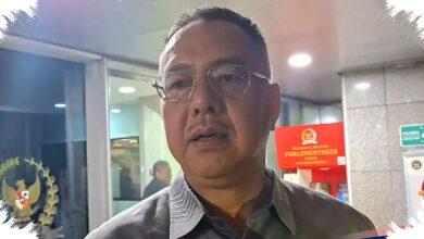 RUU PFII Dikebut ke 21 Juli, 380 DIM Masih Menunggu Pembahasan