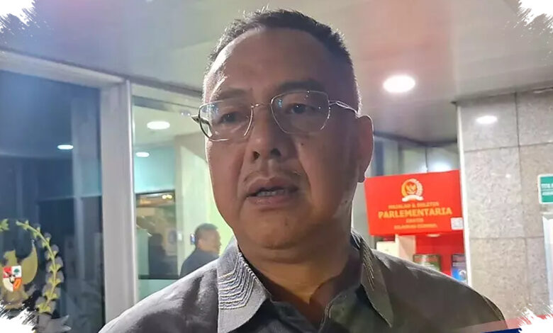 RUU PFII Dikebut ke 21 Juli, 380 DIM Masih Menunggu Pembahasan