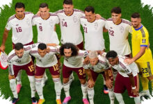 Spanyol Redam Mbappe dengan Blok Rapat, Prancis Dipaksa Tak Berkutik