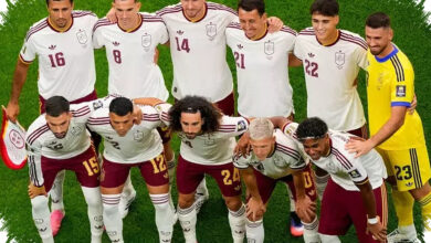 Spanyol Redam Mbappe dengan Blok Rapat, Prancis Dipaksa Tak Berkutik