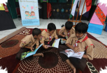 Pembatasan Gawai di Sekolah Bukan Larangan Total, Ini Alasan Pemerintah Melakukannya