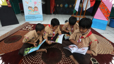 Pembatasan Gawai di Sekolah Bukan Larangan Total, Ini Alasan Pemerintah Melakukannya