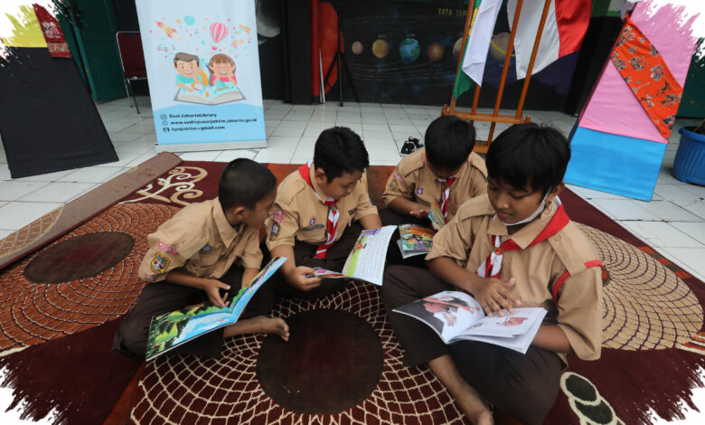 Pembatasan Gawai di Sekolah Bukan Larangan Total, Ini Alasan Pemerintah Melakukannya