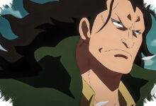 Dari Trauma Ohara ke Ancaman Dunia, Akar Kekuatan Pasukan Revolusioner One Piece