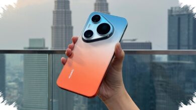 Huawei Pura 90s Pro Max Tiba Global, Kamera Tele 200MP Langsung Paling Menonjol
