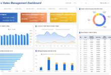 Dashboard Rapi Belum Tentu Paham, Cara Menyusun Data Sering Jadi Masalahnya