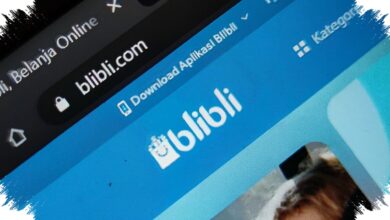 Blibli Rayakan 15 Tahun dengan Salebration, Diskon Bertahap Tembus Rp 2 Juta