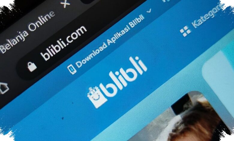 Blibli Rayakan 15 Tahun dengan Salebration, Diskon Bertahap Tembus Rp 2 Juta