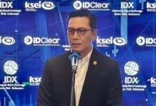 BEI Tambah Saringan Baru, 37 Saham Masuk Radar Kepemilikan Tinggi