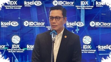 BEI Tambah Saringan Baru, 37 Saham Masuk Radar Kepemilikan Tinggi