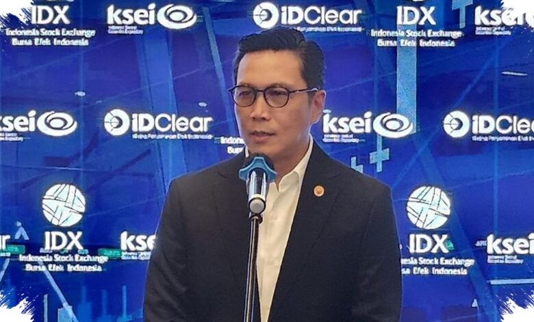 BEI Tambah Saringan Baru, 37 Saham Masuk Radar Kepemilikan Tinggi
