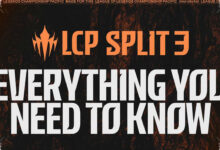 LCP Split 3 2026 Pakai Swiss Stage, Perebutan Tiket Worlds Makin Ketat