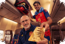 De La Fuente Sebut Spanyol Tim Terbaik Dunia, Usai Singkirkan Prancis