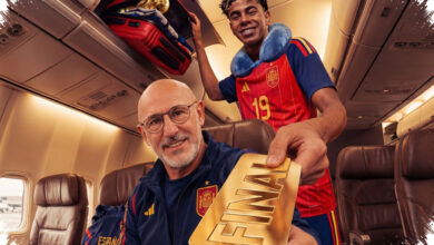 De La Fuente Sebut Spanyol Tim Terbaik Dunia, Usai Singkirkan Prancis