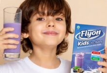 Orang Tua Makin Selektif, Flyon Kids Blueberry Makin Masuk Pertimbangan untuk Nafsu Makan Anak