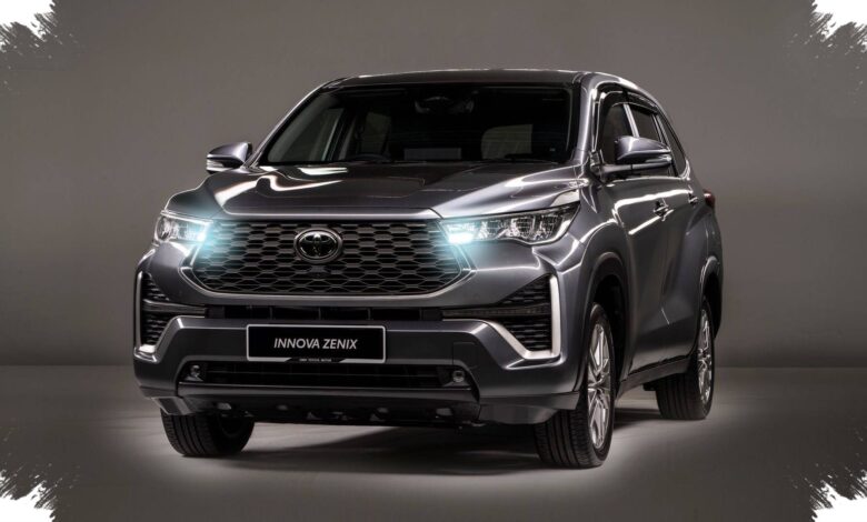 Toyota Menguasai Semester Pertama 2026, Innova Zenix Jadi Penopang Terkuat