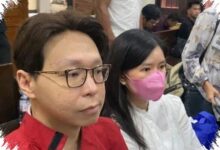 Richard Lee Pingsan di Sel, Hakim Minta Dokumen Medis Terbaru untuk Tentukan Penahanan