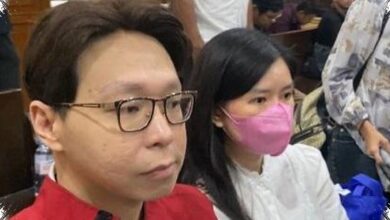 Richard Lee Pingsan di Sel, Hakim Minta Dokumen Medis Terbaru untuk Tentukan Penahanan