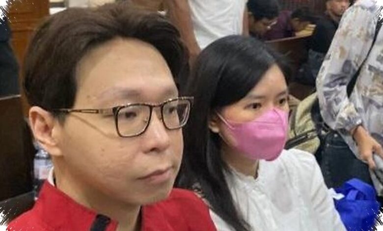Richard Lee Pingsan di Sel, Hakim Minta Dokumen Medis Terbaru untuk Tentukan Penahanan