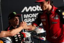 Ducati Siap Hadapi Gesekan Marquez dan Acosta, Grassilli Tak Menutup Kemungkinan