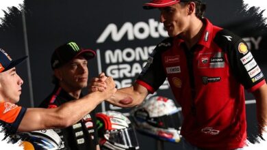 Ducati Siap Hadapi Gesekan Marquez dan Acosta, Grassilli Tak Menutup Kemungkinan