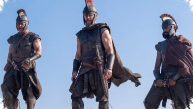 Christopher Nolan Ubah The Odyssey Jadi Epik yang Lebih Manusiawi, Tayang Juli 2026