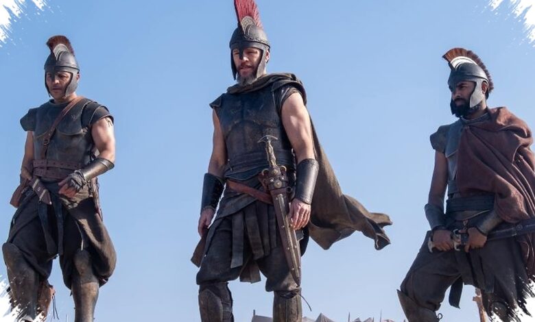Christopher Nolan Ubah The Odyssey Jadi Epik yang Lebih Manusiawi, Tayang Juli 2026