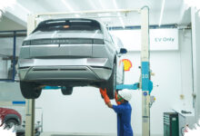 Bukan Baterai, Ini Ternyata Biaya Perbaikan Termahal Mobil Listrik