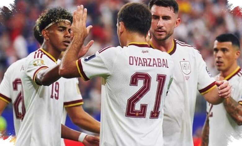 Spanyol Melaju ke Final Piala Dunia 2026, Prancis Tersendat Tanpa Gol