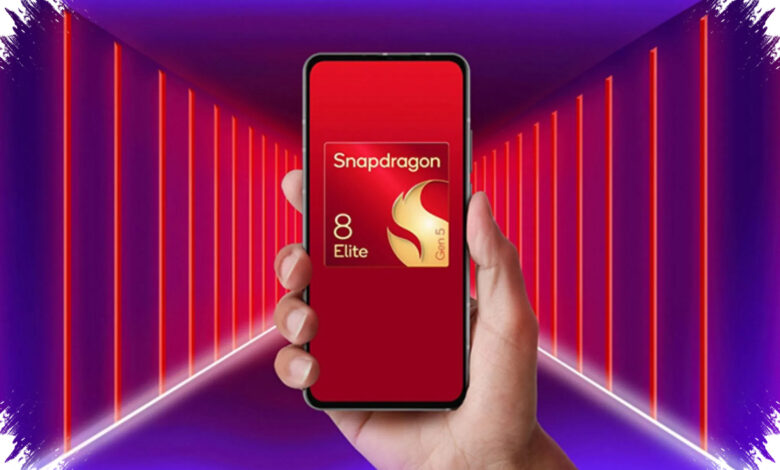 5 HP Snapdragon 8 Elite Gen 5 Terbaik, Ada yang Siap Menyalip Semua Rival