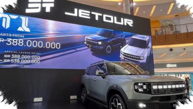 Jetour T1 Hampir Menyentuh Target, Varian i-DM Ternyata Paling Diburu