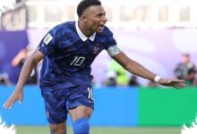 Mbappe Frustrasi di Semifinal, Siku ke Kepala Unai Simon Warnai Kekalahan Prancis