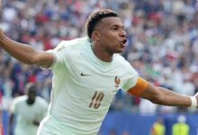 Prancis Melaju Jadi Favorit, Superkomputer Mulai Meragukan Inggris