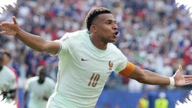 Prancis Melaju Jadi Favorit, Superkomputer Mulai Meragukan Inggris