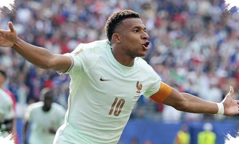 Prancis Melaju Jadi Favorit, Superkomputer Mulai Meragukan Inggris