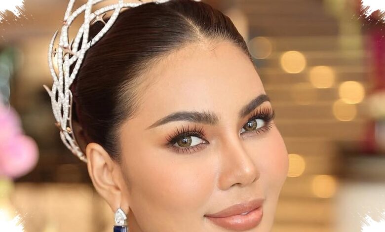 Thailand Gagal Tampil di Miss Supranational 2026, Gelar Eye Kanyalak Dicopot Mendadak