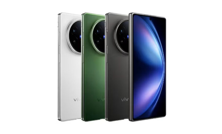 Vivo X Fold 6 Muncul di Sertifikasi Indonesia, Sinyal Global Makin Dekat