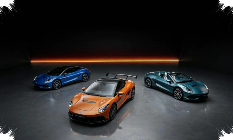 Denza Z Muncul di Goodwood, Hypercar Listrik BYD Ini Punya Tenaga 1.604 PS