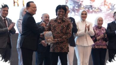 DPR Dorong Buku Anotasi KUHAP Jadi Rujukan Resmi, Tak Boleh Lagi Multitafsir